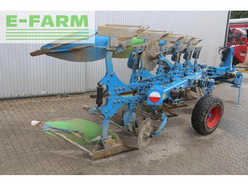 Pflug Lemken europal 8 hydrix 5 l 100: das Bild 3