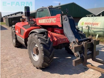 MANITOU Teleskoplader