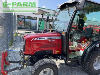 MASSEY FERGUSON 1000 series Traktor