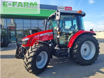 MASSEY FERGUSON 5609 Traktor