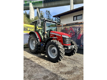 MASSEY FERGUSON 5710 Traktor