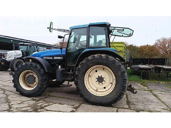 NEW HOLLAND 60 series Traktor