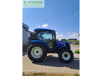 NEW HOLLAND T4.75 Traktor