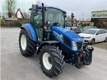 NEW HOLLAND T4.75 Traktor