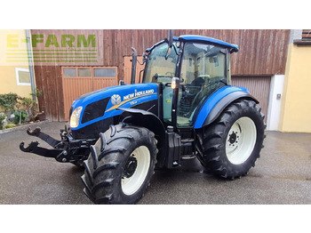 NEW HOLLAND T5.115 Traktor