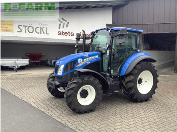 NEW HOLLAND T5 Traktor