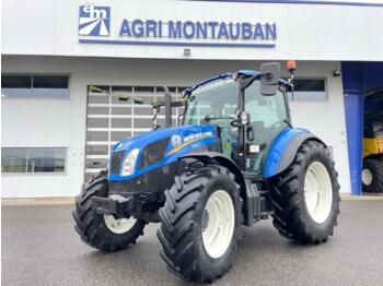 Traktor New Holland t 5.95: das Bild 1