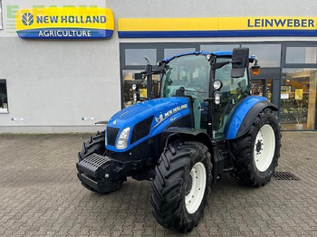 NEW HOLLAND T5.95 Traktor