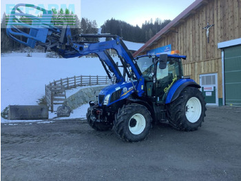 NEW HOLLAND T5.95 Traktor