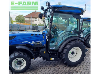 NEW HOLLAND T4 Traktor