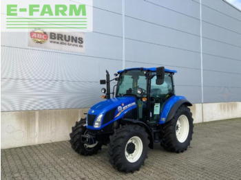 NEW HOLLAND T4.75 Traktor