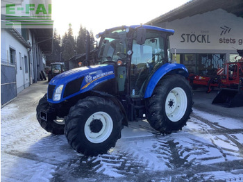 NEW HOLLAND T4.75 Traktor