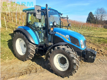 NEW HOLLAND T4.75 Traktor