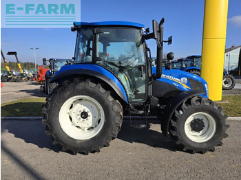 NEW HOLLAND T4.75 Traktor