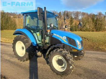 NEW HOLLAND T4.75 Traktor