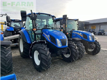 NEW HOLLAND T4.75 Traktor