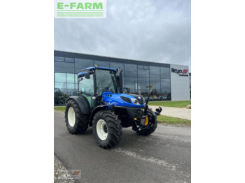 NEW HOLLAND T4 Traktor