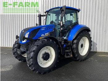 NEW HOLLAND T5 Traktor