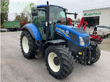 NEW HOLLAND T5.105 Traktor