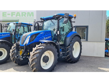 NEW HOLLAND T5 Traktor