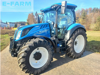 NEW HOLLAND T5 Traktor