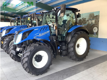 NEW HOLLAND T5 Traktor