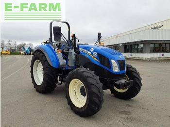 NEW HOLLAND T5 Traktor