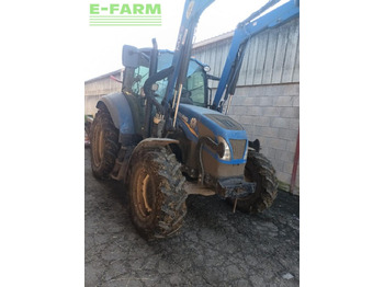 NEW HOLLAND T5.95 Traktor