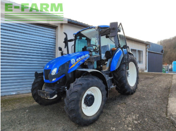 NEW HOLLAND T5.95 Traktor