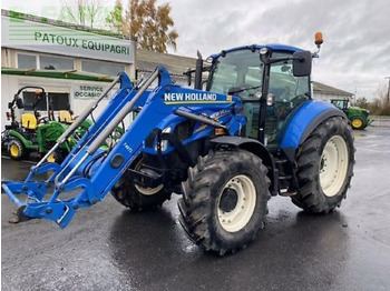 NEW HOLLAND T5.95 Traktor