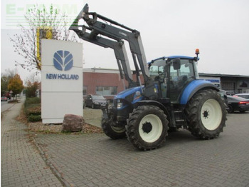 NEW HOLLAND T5.95 Traktor