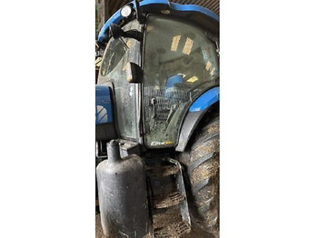 Traktor New Holland t6030 elyte Elite: das Bild 4