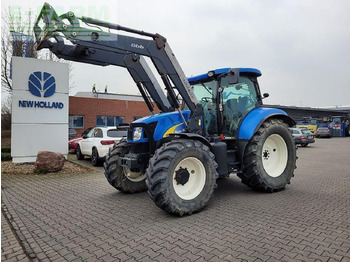 NEW HOLLAND T6070 Traktor