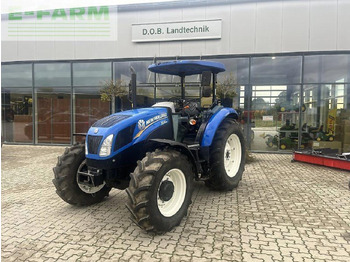 NEW HOLLAND TD5.85 Traktor