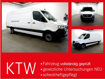 MERCEDES-BENZ Sprinter 317 Kastenwagen