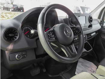 Kastenwagen MERCEDES-BENZ Sprinter 317 Maxi,9GTronic,MBUX,Kamerai: das Bild 4