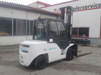 UNICARRIERS Dieselstapler