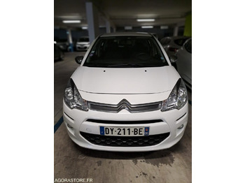 PKW Citroën C3 1.0 VTI 68 ch bvm5: das Bild 3