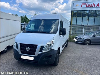 NISSAN NV400 Kastenwagen