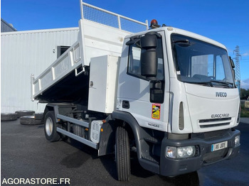 IVECO EuroCargo 140E LKW