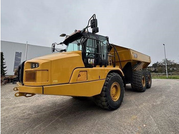 CATERPILLAR 730 Knickgelenkter Dumper