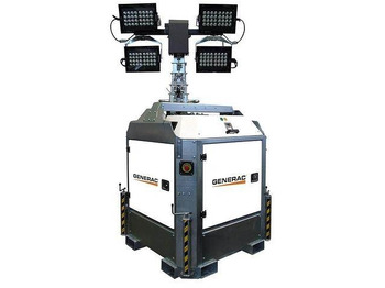 GENERAC Lichtmasten