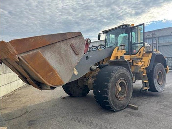 VOLVO L150H Radlader