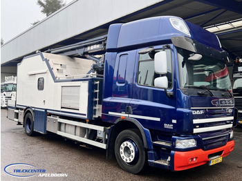 DAF CF 65 250 LKW