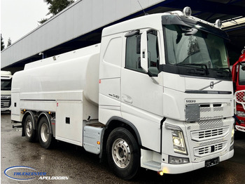 VOLVO FH 540 Tankwagen