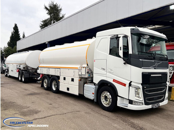 VOLVO FH 540 Tankwagen