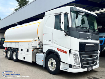 VOLVO FH 540 Tankwagen