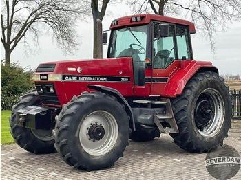 CASE IH Magnum Traktor