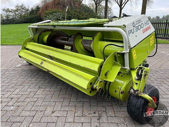 CLAAS Zubehör für Erntemaschine