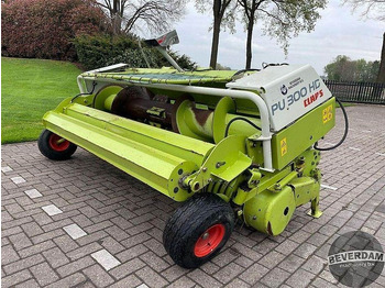 CLAAS Zubehör für Erntemaschine